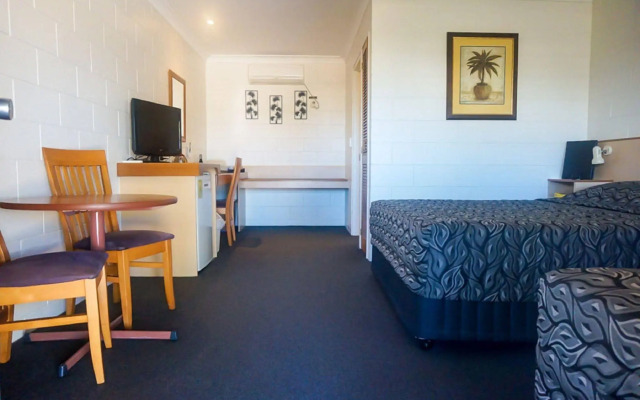 Country Ayr Motel