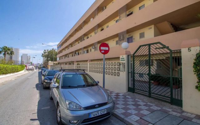 Vistamarina A108 by IVI Real Estate