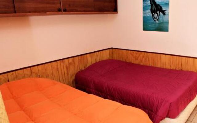 Hotel Girasoles