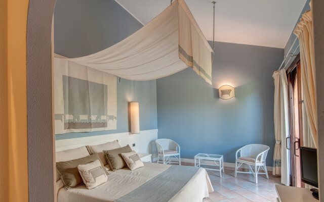 Hotel Baia di Nora