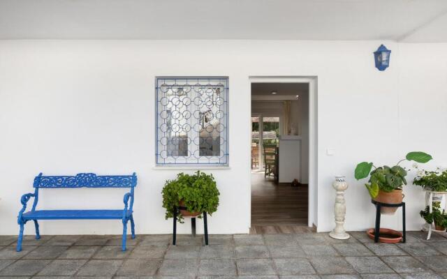 Casa de 10 - 3b - accesible