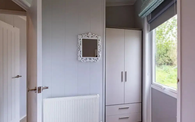 Inside No. 1 Retreat