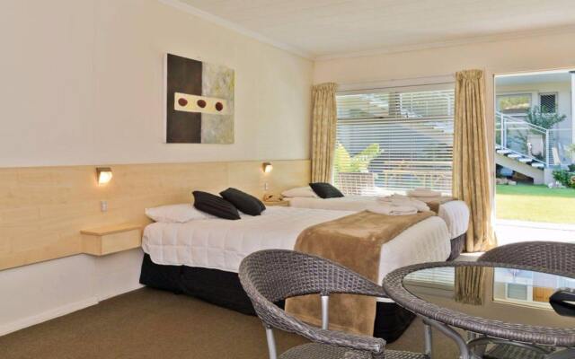Picton Accommodation Gateway Motel