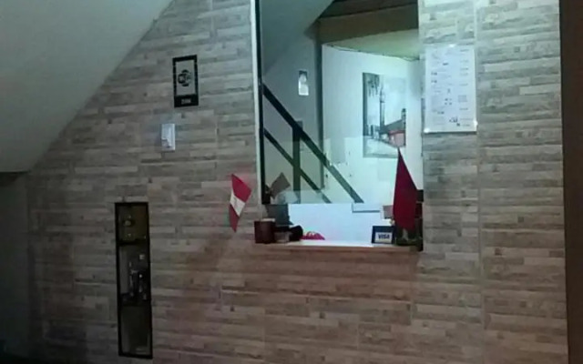 Christian Suites AQP
