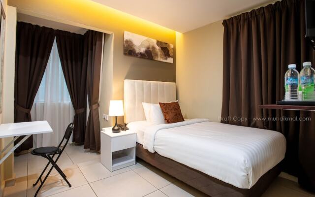 Raissa Boutique Hotel