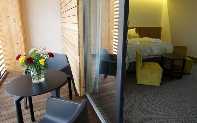 Hotel Château Gbelany