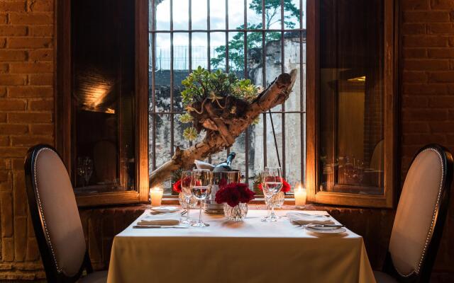 El Convento Boutique Hotel