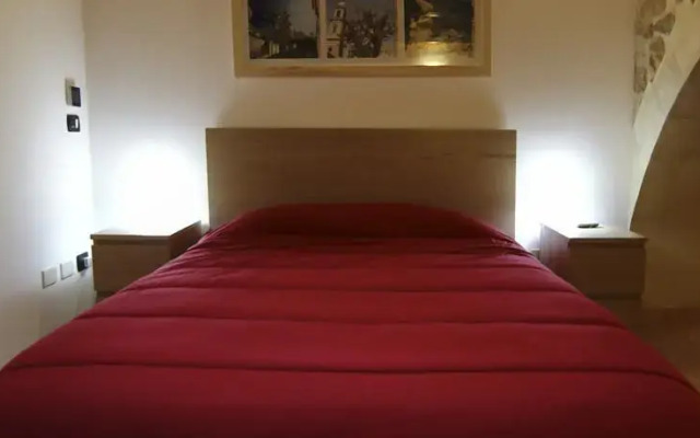 Casaruciara Holiday Home