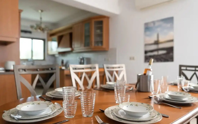 Douranakis House Seaview Apartment