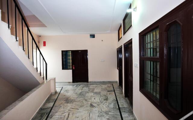 OYO Rooms 278 Hotel Neelkamal