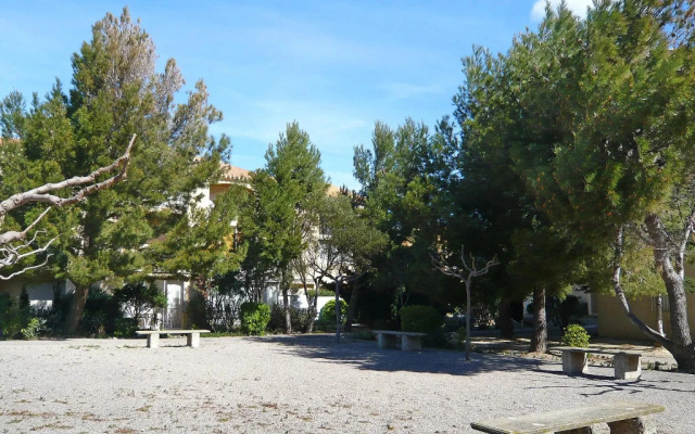 Les Genets - Inh 31445