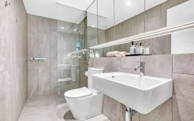 Vue Broadbeach