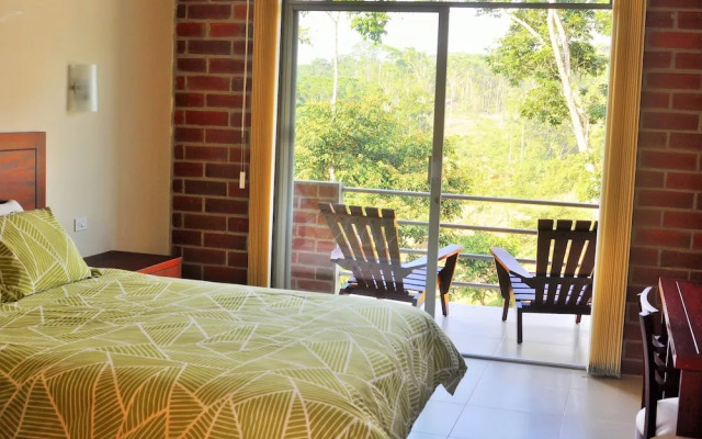 Gran Hotel de Lago Shushufindi