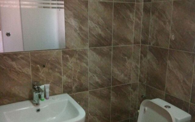 Saabhi Hotel Jabi
