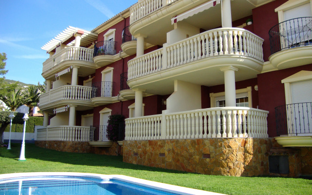 Apartamentos Madeira 3000
