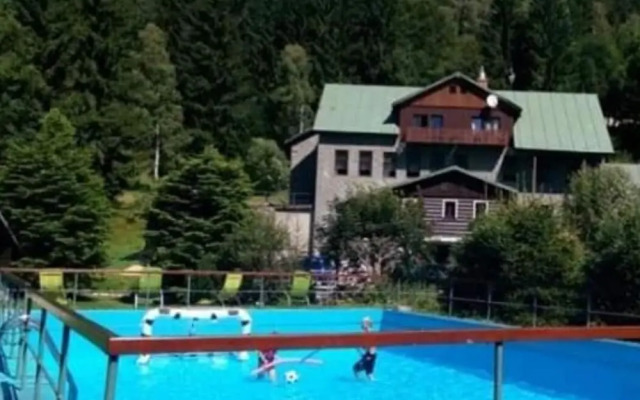 Hotel Maredis