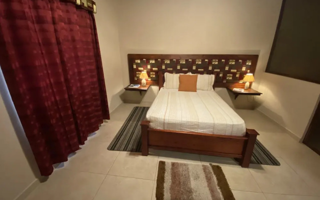 Hotel la Serrania
