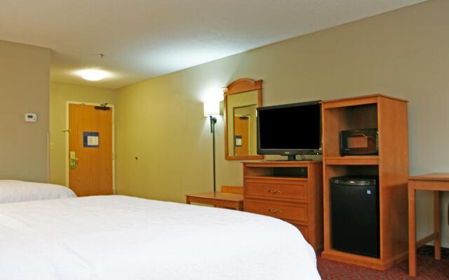 Hampton Inn Norfolk