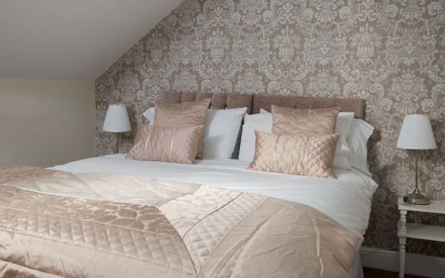 Beckmead House - B&B