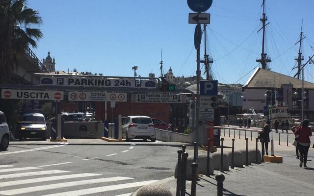 Appartamento al Ponte Reale