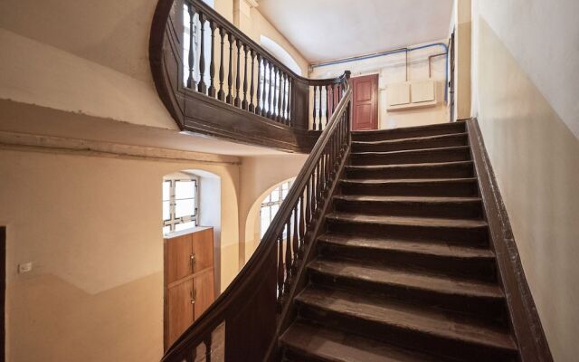 Apartment Wroclaw Old Town By Renters