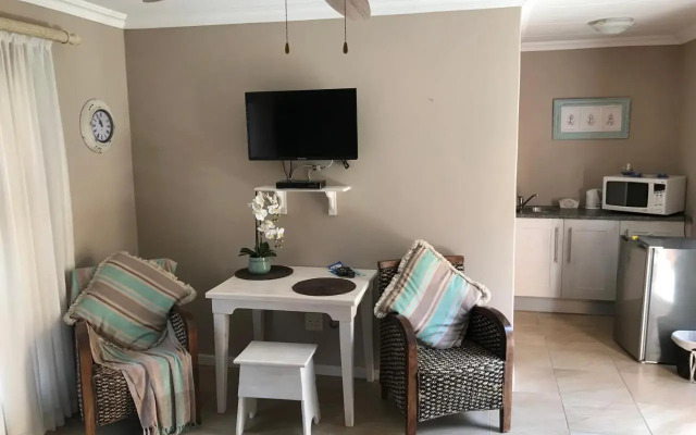 19 Tornyn Street, Struisbay