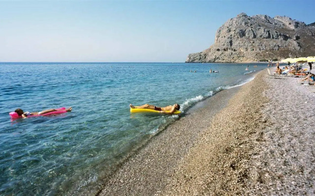 Paralos Rodos Lifestyle Hotel