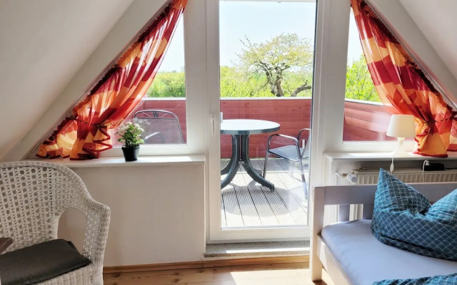 Pension Landhaus Teichgraf