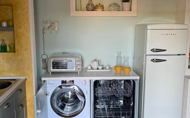 Relais San Sebastiano