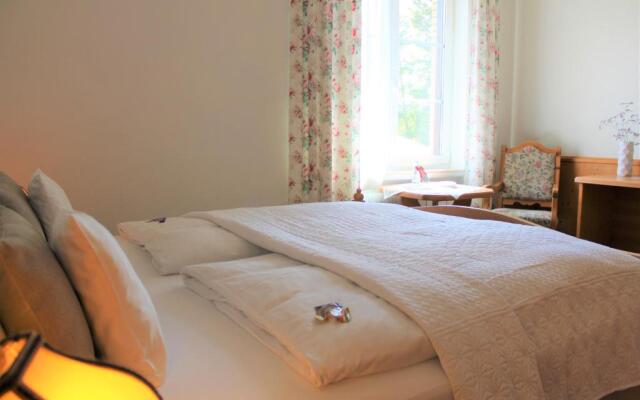 Landhotel Hubertus