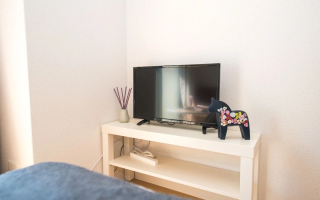 Toyotomi Stay Premium Umeda West