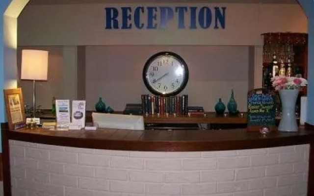 Welcome Traveller Inn
