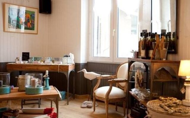 Logis Hotel Beausejour