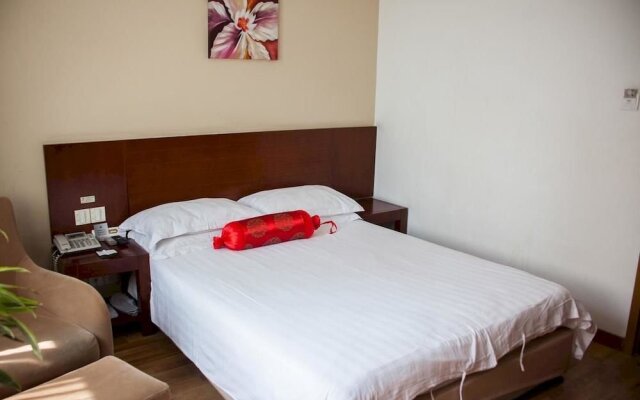 Zuiyi City Hotel - Hangzhou