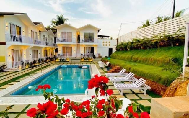 Tvessa A Boutique Hotel Goa