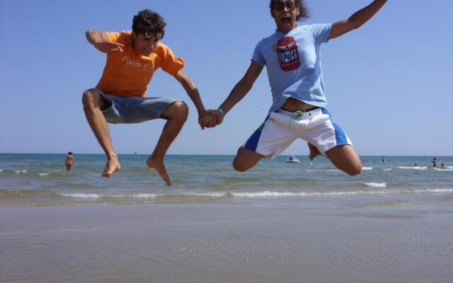Villaggio Camping Oasi