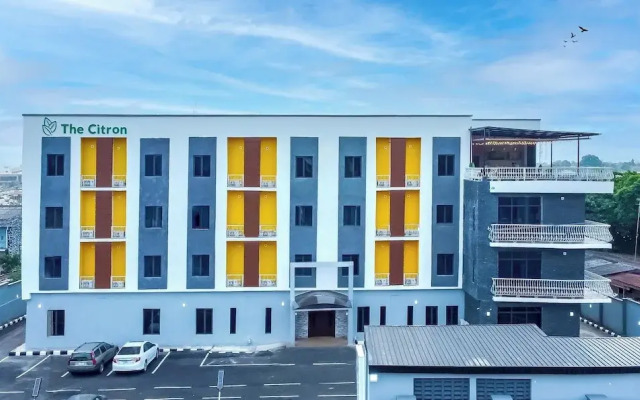 The Citron Hotels