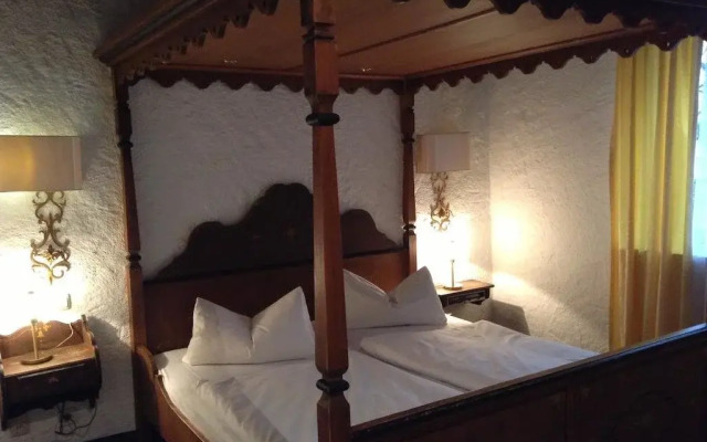 Hotel Carrera