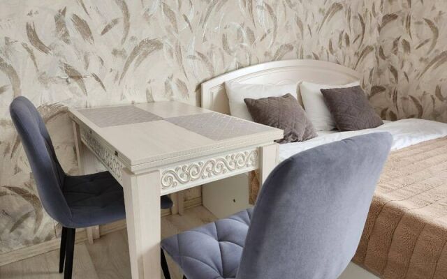 Апартаменты Ранвэй на ул. Курыжова, д. 30