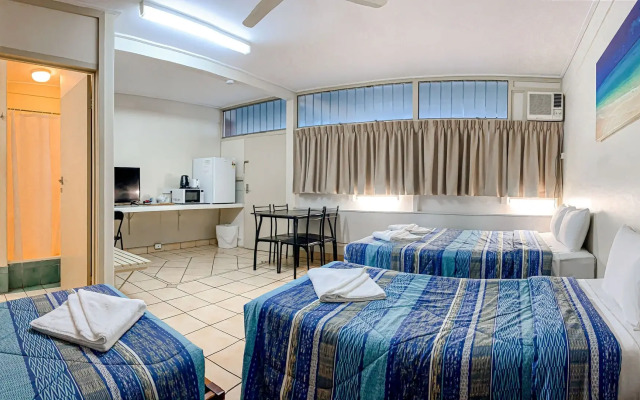 Maryborough City Motel