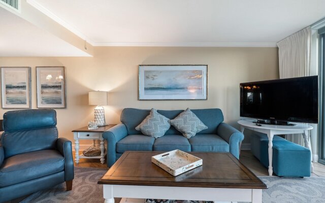 Perdido Towers East 104