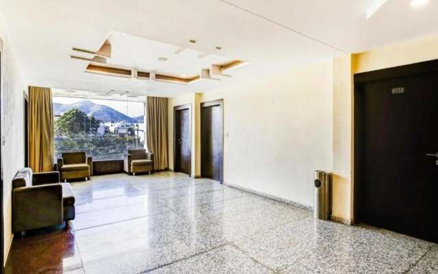 Hotel Imperial Udaipur