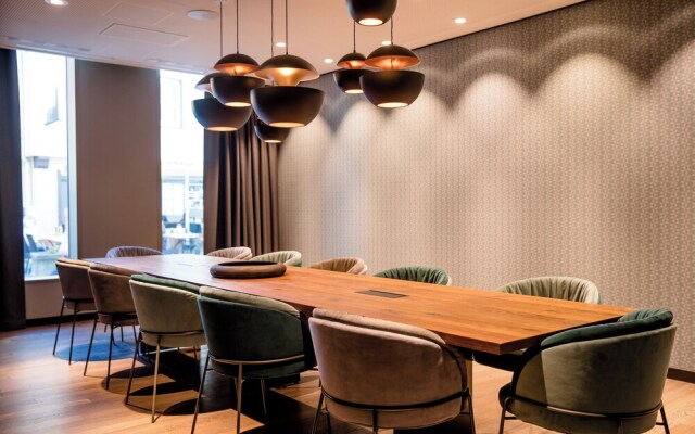Motel One Ulm