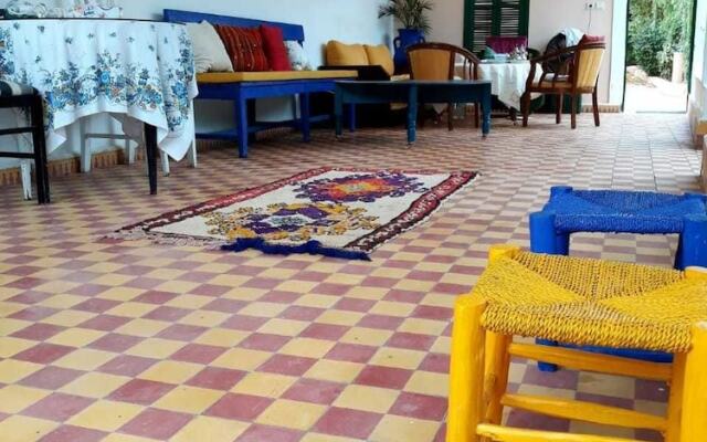 Koom A Farm And A Retreat Center