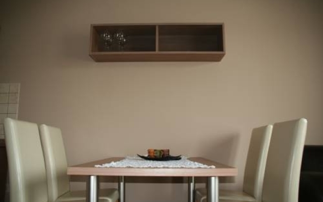 Kiwi Deluxe Apartman