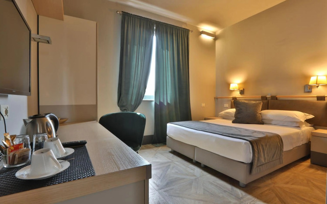 Hotel Le Corderie
