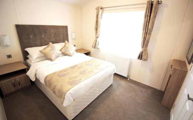 Bucklegrove Holiday Park