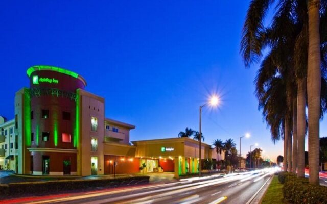 Holiday Inn University of Miami