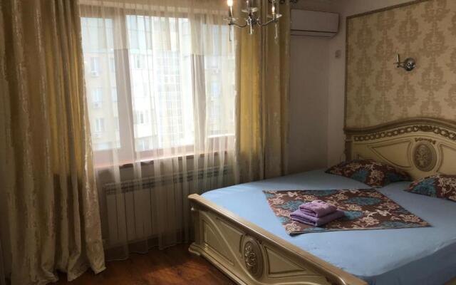 1 komnatnaja kvartira na Zharbosynova 71