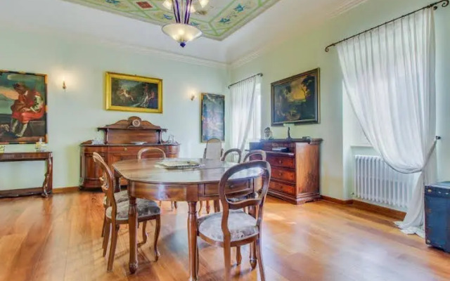 B&B Palazzo del Podestà